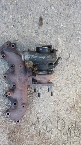 Opel Astra, снимка 16