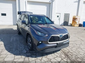 Toyota Grand Highlander HYBRID BRONZE EDITION | ЗАДНА КАМЕРА | KEYLESS | , снимка 2