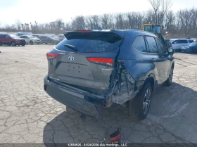 Toyota Grand Highlander HYBRID BRONZE EDITION | ЗАДНА КАМЕРА | KEYLESS | , снимка 4