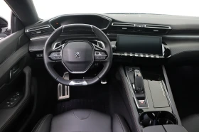 Peugeot 508 1.5 HDI GT-LINE- PANORAMA, снимка 5