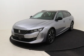 Peugeot 508 1.5 HDI GT-LINE- PANORAMA, снимка 2