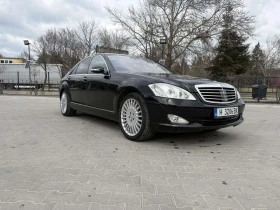 Mercedes-Benz S 320, снимка 1