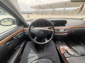 Mercedes-Benz S 320, снимка 6