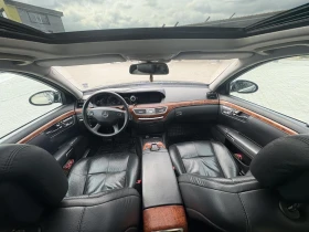 Mercedes-Benz S 320, снимка 4