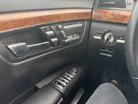 Mercedes-Benz S 320, снимка 9