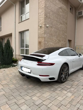 Porsche 911, снимка 13