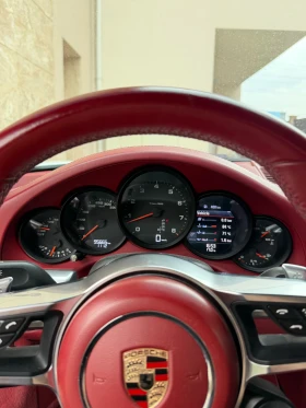 Porsche 911, снимка 7