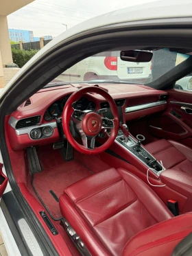 Porsche 911, снимка 9