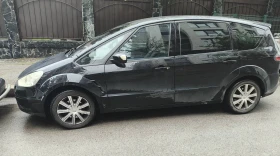 Ford S-Max, снимка 5