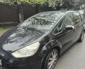 Ford S-Max, снимка 4