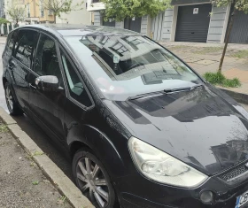 Ford S-Max, снимка 3