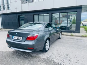 BMW 530 Е60 Xdrive, снимка 3
