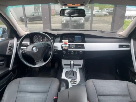 BMW 530 Е60 Xdrive, снимка 4
