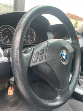 BMW 530 Е60 Xdrive, снимка 5