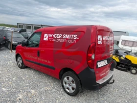 Fiat Doblo, снимка 6