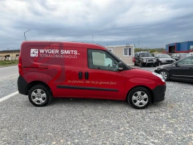 Fiat Doblo, снимка 3