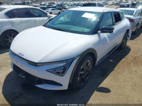 Kia EV6 Wind, снимка 2
