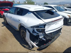 Kia EV6 Wind, снимка 3