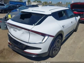 Kia EV6 Wind, снимка 4