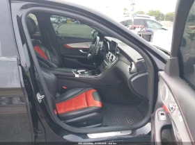 Mercedes-Benz C 63 AMG 2017 MERCEDES-BENZ AMG C 63 S, снимка 10