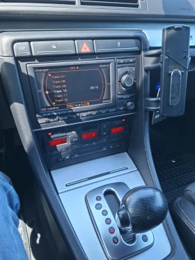 Audi A4 A4 B7 Avant Quattro 3.0tdi 233, снимка 17