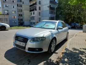 Audi A4 A4 B7 Avant Quattro 3.0tdi 233, снимка 2