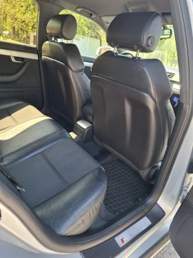 Audi A4 A4 B7 Avant Quattro 3.0tdi 233, снимка 10