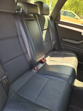 Audi A4 A4 B7 Avant Quattro 3.0tdi 233, снимка 9