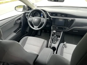 Toyota Auris 1.6 VVTi, снимка 12