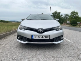 Toyota Auris 1.6 VVTi, снимка 1