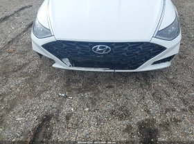 Hyundai Sonata 2.5l Sel, снимка 6