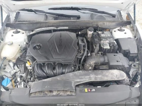Hyundai Sonata 2.5l Sel, снимка 10