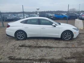 Hyundai Sonata 2.5l Sel, снимка 13