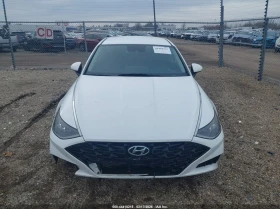 Hyundai Sonata 2.5l Sel, снимка 12