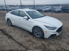 Hyundai Sonata 2.5l Sel, снимка 1