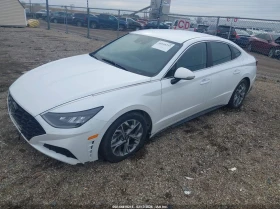 Hyundai Sonata 2.5l Sel, снимка 2