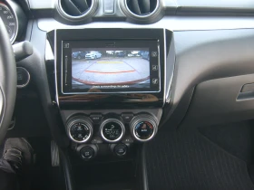 Suzuki Swift 1, 2i  euro 6 automat, снимка 9