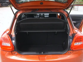 Suzuki Swift 1, 2i  euro 6 automat, снимка 15