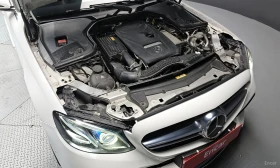 Mercedes-Benz E 300 AMG63 Optic HeadUp , снимка 3