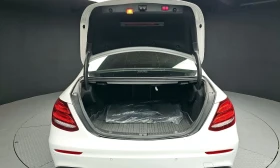 Mercedes-Benz E 300 AMG63 Optic HeadUp , снимка 13