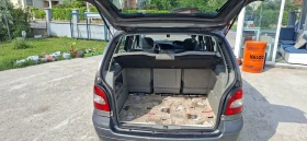 Renault Scenic 1.6 16v Automatic, снимка 6