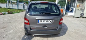 Renault Scenic 1.6 16v Automatic, снимка 2