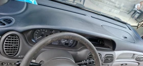 Renault Scenic 1.6 16v Automatic, снимка 11