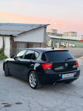 BMW 118 2.0 143к.с. 172000КМ, снимка 3