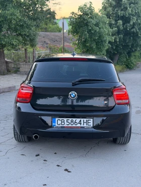 BMW 118 2.0 143к.с. 172000КМ, снимка 4