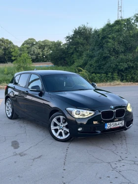 BMW 118 2.0 143к.с. 172000КМ, снимка 1
