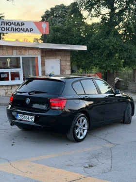 BMW 118 2.0 143к.с. 172000КМ, снимка 5