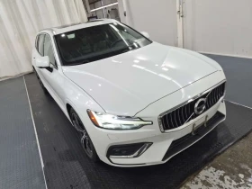 Volvo V60 Inscription /  360 / ОБДУХВАНЕ / АВТОКРЕДИТ, снимка 3