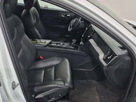 Volvo V60 Inscription /  360 / ОБДУХВАНЕ / АВТОКРЕДИТ, снимка 14