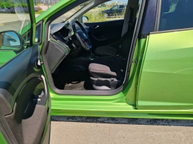 Seat Ibiza 1.4 TSI FR, снимка 9